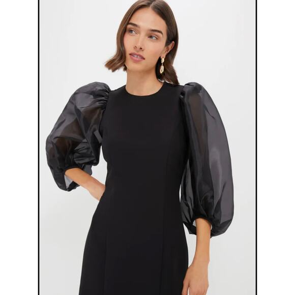 NWT Tuckernuck Long Sleeve Griffiths Dress; Large - Picture 1 of 6